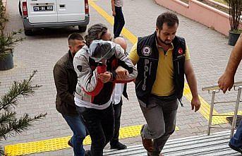 GÜNCELLEME - Karabük'te uyuşturucu operasyonu