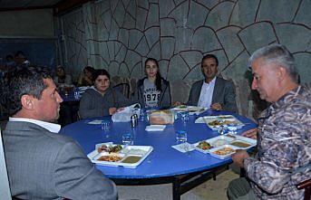 Hanönü Belediyesinden hergün 100 kişiye iftar