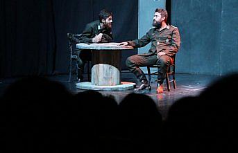 İhtiyaç sahipleri ve sokak hayvanları için 