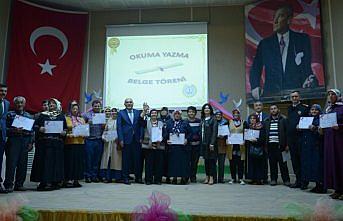 İlk mektubunu Emine Erdoğan'a yazdı