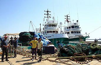 Kaçak balık avcılığının önüne BAGİS ile geçilecek