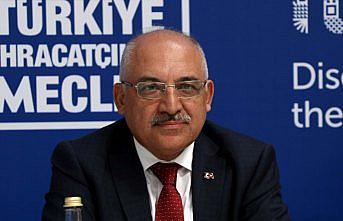 Nisan ayı ihracat rakamları açıklandı (3)