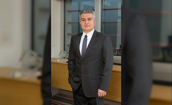 Novartis Türkiye'den globale üst düzey atama