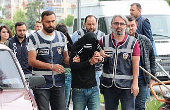 Onlarca suç kaydı bulunan firariler yakalandı