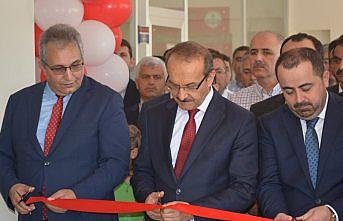 Ordu'da Bilim Evi açıldı