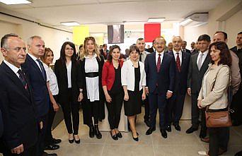 PTT Akyazı Şubesi açıldı