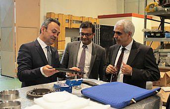 SAMULAŞ'ın yerli ve milli parçalarına ASELSAN'dan ilgi