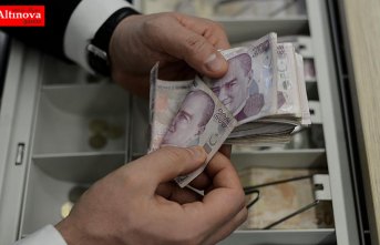 Sarıeroğlu'dan 'emekliye bayram ikramiyesi' açıklaması