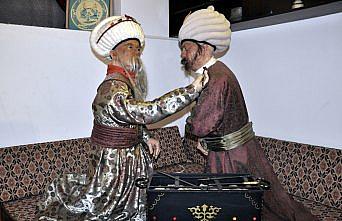 Şehzadeler şehrinde ramazan