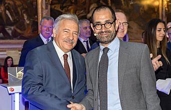 Türkiye'den 7 Renault yetkili satıcısı ödül aldı