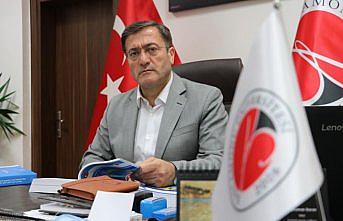 Uluslararası Şeyh Şaban-ı Veli Sempozyumu