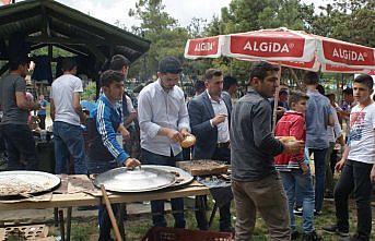 Vezirköprü’de gençlik şöleni düzenlendi