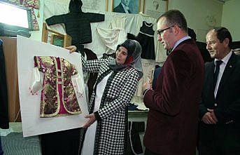 Yeniçağa'da yıl sonu sergisi