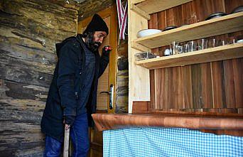 Yeşilay bağımlılıkla mücadeleyi beyaz perdeye aktarıyor