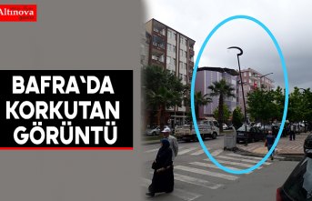 Yıkıldı yıkılacak !