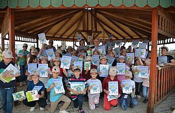 5 Haziran Dünya Çevre Günü