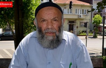 'AK Parti'nin hizmetlerini anlatmamak ihanet olur'