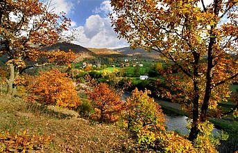 Argan Yaylası turizme kazandırılıyor