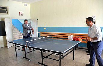 Atık pil toplama kampanyası