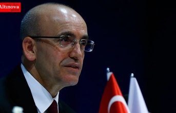 Başbakan Yardımcısı Şimşek: Döviz kurundaki son dalga küresel