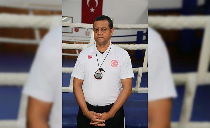 Boks Milli Takımı, Akdeniz Oyunları'na hazırlanıyor