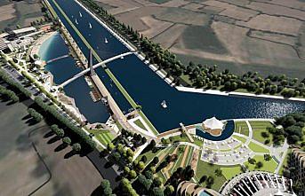 Bolu, Türkiye'nin su sporları merkezi olacak