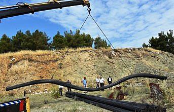 Boyabat'ta huzurevi için hayırseverlere çağrı