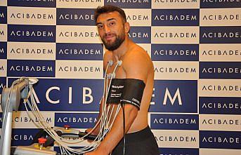 Çaykur Rizespor'da yeni sezon hazırlıkları