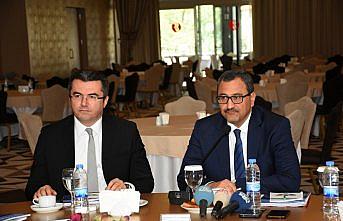 DOKA Yönetim Kurulu Toplantısı