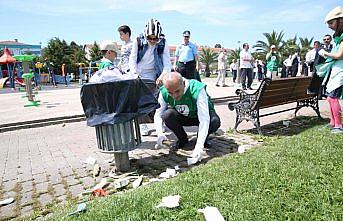 Dünya Çevre Günü