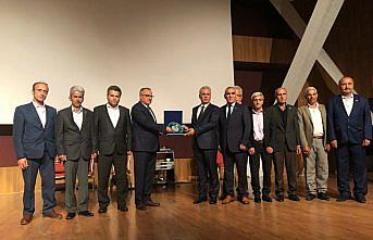 Ereğli Kaymakamlığı'ndan iftar