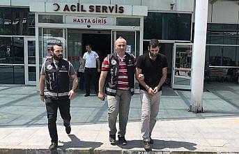 FETÖ firarisi Bingöl'de yakalandı