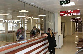 FETÖ'nün dershane binası icra müdürlüğü oldu