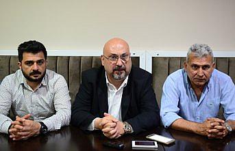 Giresunspor'da transfer çalışmaları