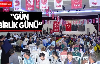 Gün birlik günü