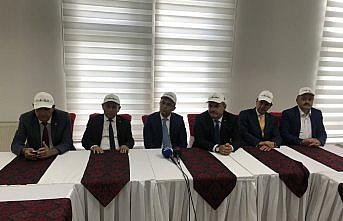 Karabük Valiliği taşınıyor