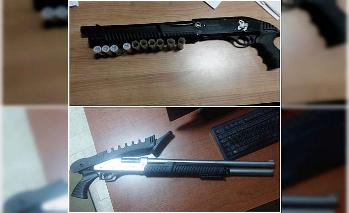 Karabük ve Sakarya'da 47 kişi sandık başında yakalandı