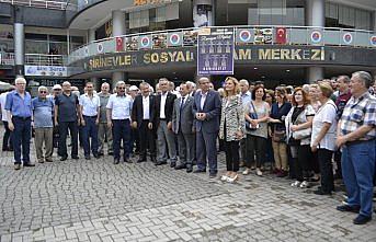 Karabük'te seçim çalışmaları