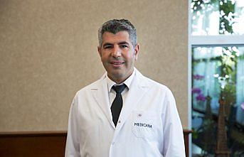 Kronik hastalara bayramda beslenme uyarısı