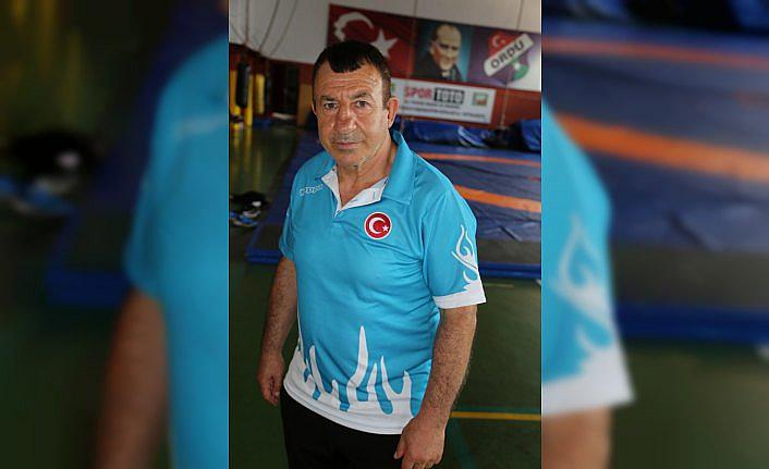 Milli boksörler Akdeniz Oyunları'na hazır