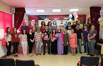 Öğretmenlere doğal afet ve yangın eğitimi