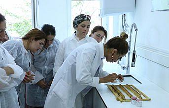 Ordu'da kadın istihdamına destek