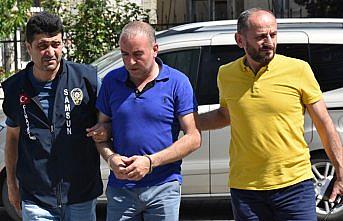 Ortağını silahla yaralayan şüpheli tutuklandı