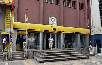 Postacılığı bırakmamak için 57 kilo verdi