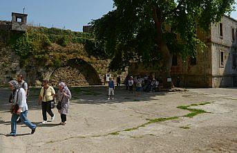 Sabahattin Ali için kaldığı cezaevinde müze yapılacak