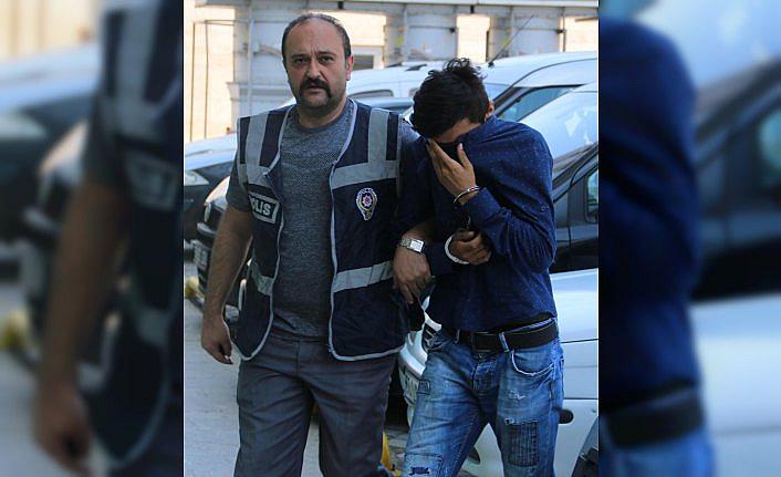 Samsun'da camilerden musluk hırsızlığı iddiası