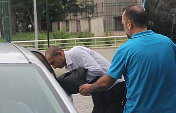 Samsun'da çocuğa çarpıp kaçan sürücü tutuklandı