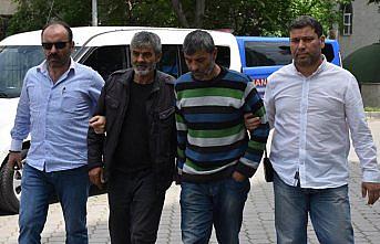 Samsun'daki şüpheli ölüm