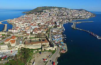 Sinop konaklama sorununu ev pansiyonculuğu ile aşıyor