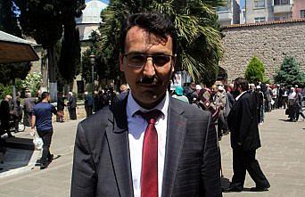 Sinop'ta 20 bin kişiye iftar verildi